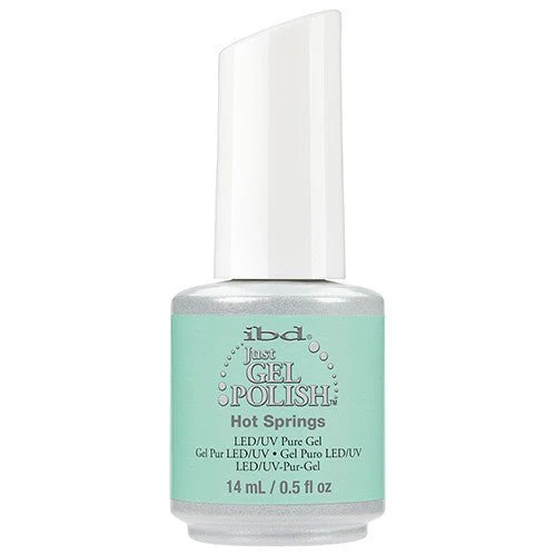 Just Gel Polish - Hot Springs 56599 - Image 2