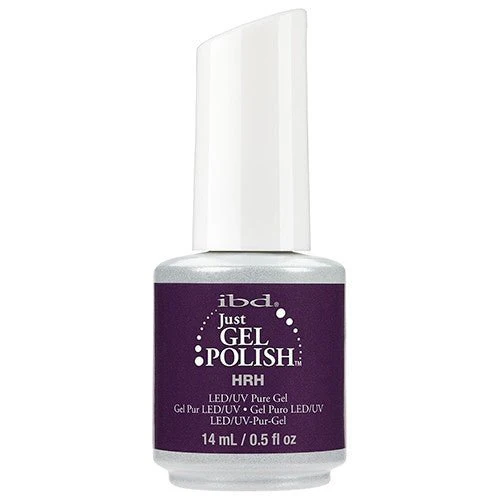 Just Gel Polish - HRH 56558 - Image 2