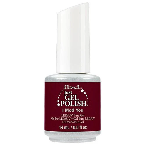 Just Gel Polish - I Mod You 56780 - Image 2