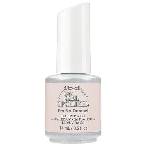 Just Gel Polish - I'm no Damsel 56664 - Image 2