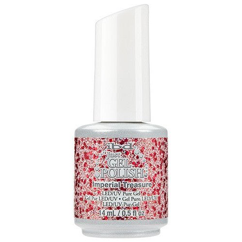 Just Gel Polish - Imperial Treasure 56917 - Image 2