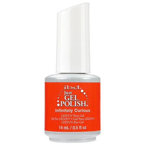 Just Gel Polish - Infinitely Curious 56536 - Image 2