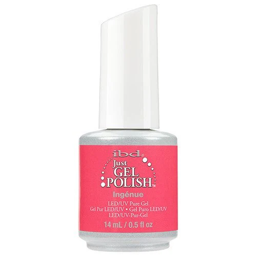 Just Gel Polish - Ing??nue 56588 - Image 2