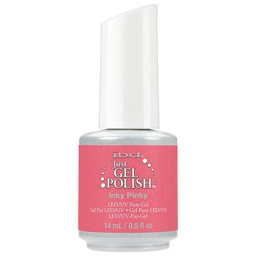 Just Gel Polish - Inky Pinkie 56581 - Image 2