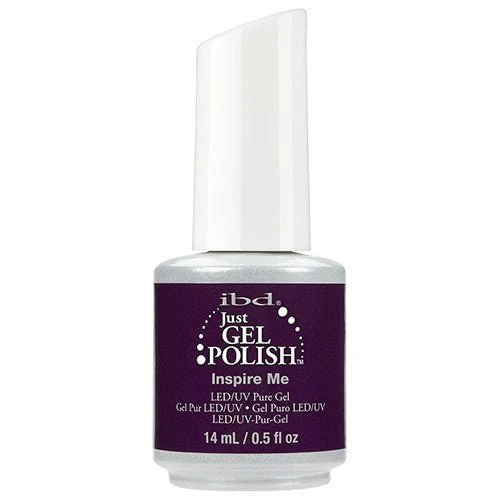 Just Gel Polish - Inspire Me 56557 - Image 2