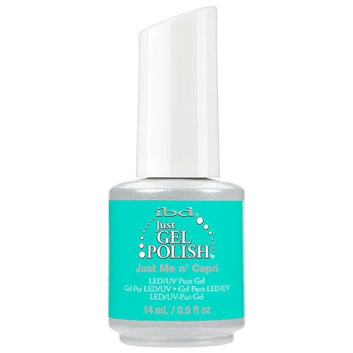Just Gel Polish -  Just Me N'Capri 57016 - Image 2