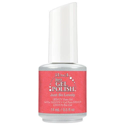 Just Gel Polish - Just So Lovely 56582 - Image 2