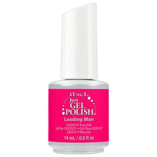 Just Gel Polish - Leading Man 56788 - Image 2