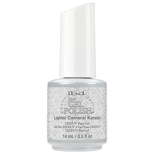 Just Gel Polish - Lights Camera Karats 56792 - Image 2