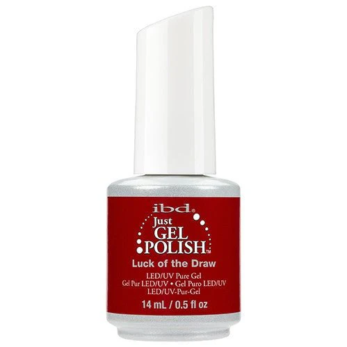Just Gel Polish - Luck of the Draw 56676 - Image 2