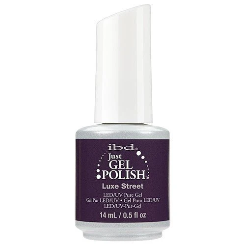 Just Gel Polish - Luxe Street 57082 - Image 2