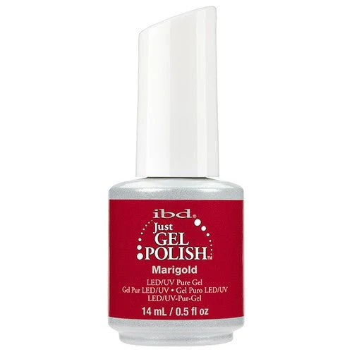 Just Gel Polish - Marigold 56551 - Image 2