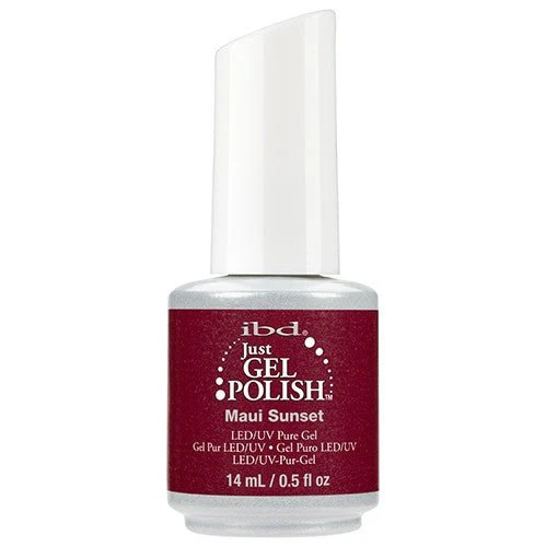 Just Gel Polish - Maui Sunset 56517 - Image 2