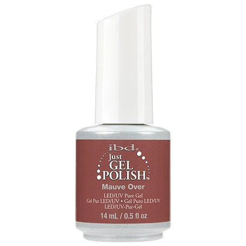 Just Gel Polish - Mauve Over 56669 - Image 2