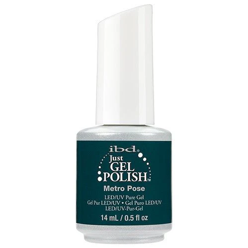Just Gel Polish - Metro Pose 57083 - Image 2