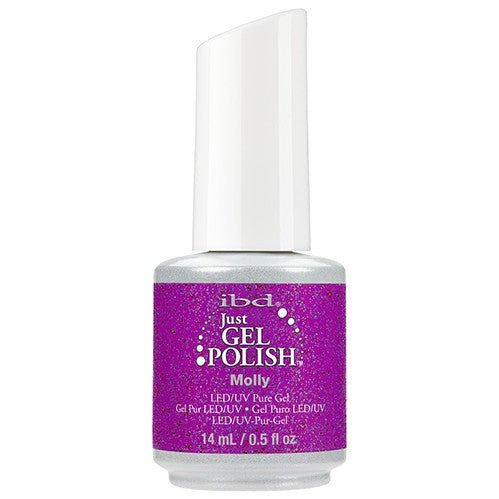 Just Gel Polish - Molly 56534 - Image 2
