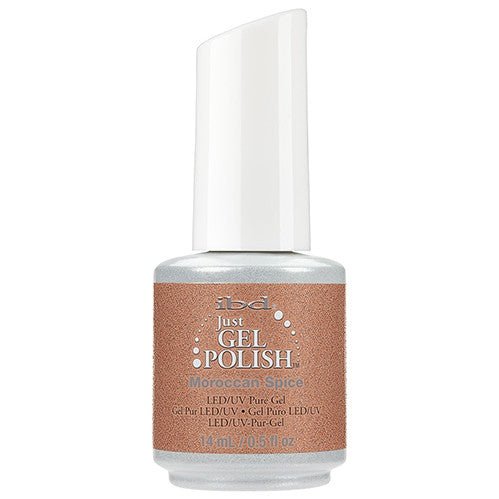Just Gel Polish - Moroccan Spice 56541 - Image 2