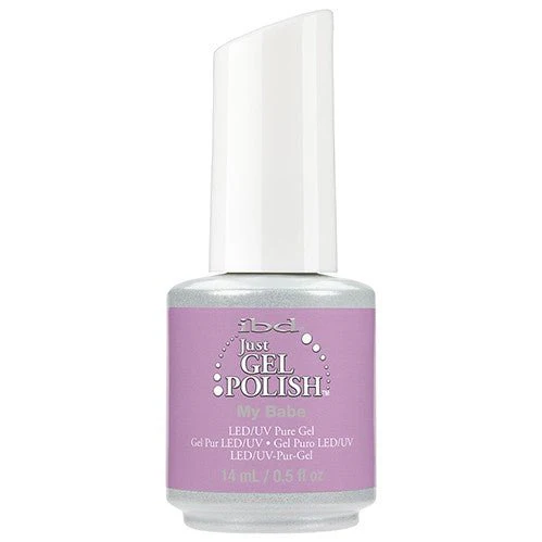 Just Gel Polish - My Babe 56595 - Image 2
