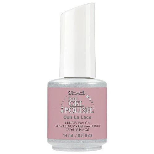 Just Gel Polish - Ooh La Lace 56978 - Image 2