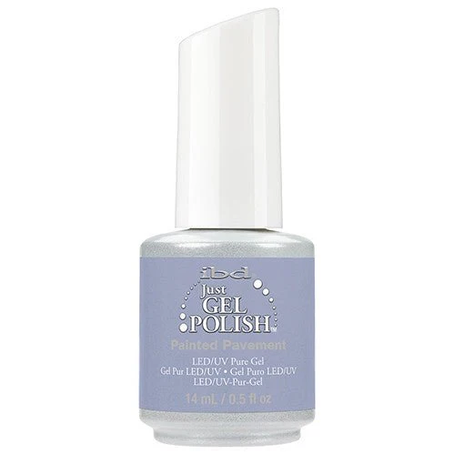 Just Gel Polish - Painted Pavement 57081 - Image 2