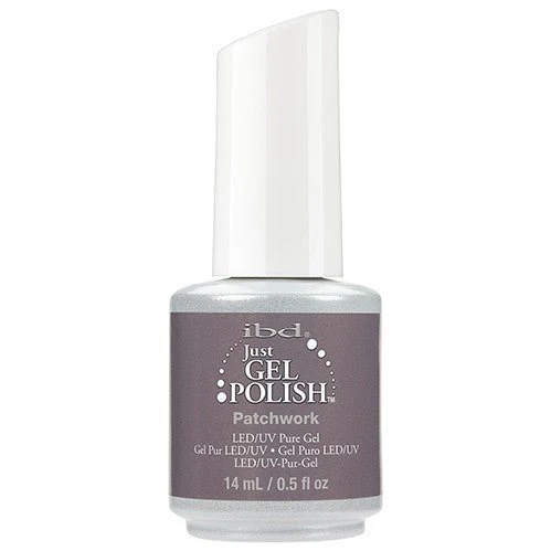 Just Gel Polish - Patchwork 56849 - Image 2