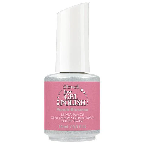 Just Gel Polish - Peach Blossom 56773 - Image 2