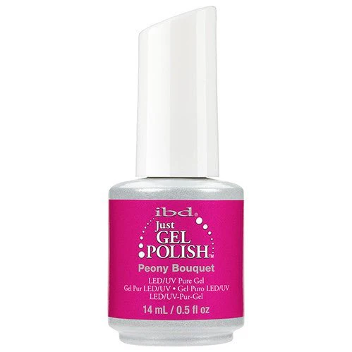 Just Gel Polish - Peony Bouquet 56526 - Image 2