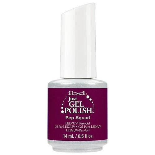 Just Gel Polish - Pep Squad 56679 - Image 2