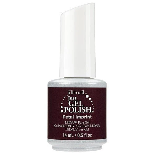 Just Gel Polish - Petal Imprint 56848 - Image 2