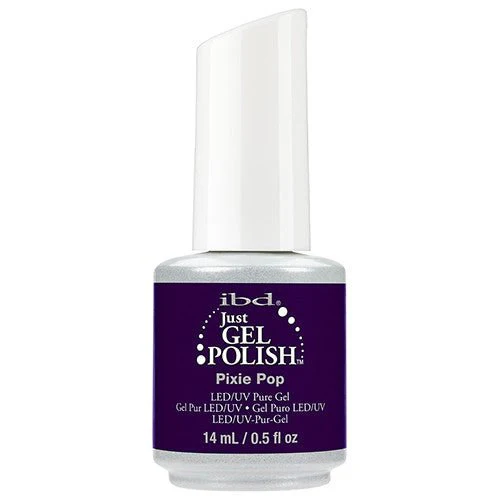 Just Gel Polish - Pixie Pop 56682 - Image 2