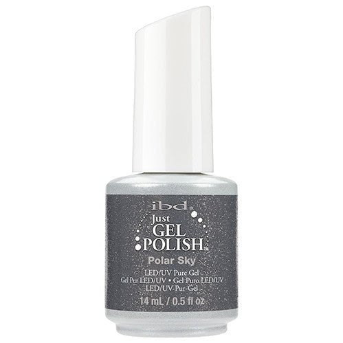 Just Gel Polish - Polar Sky 56571 - Image 2