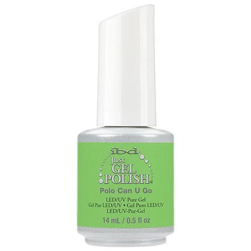 Just Gel Polish - Polo Can U Go 56925 - Image 2