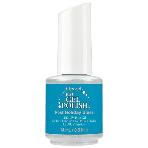 Just Gel Polish - Post Holiday Blues 65417 - Image 2