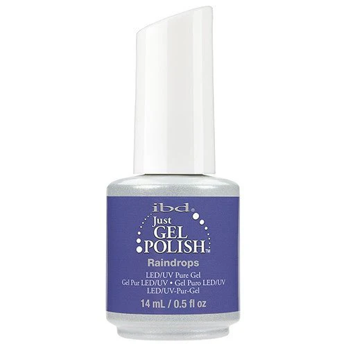 Just Gel Polish - Raindrops 56596 - Image 2