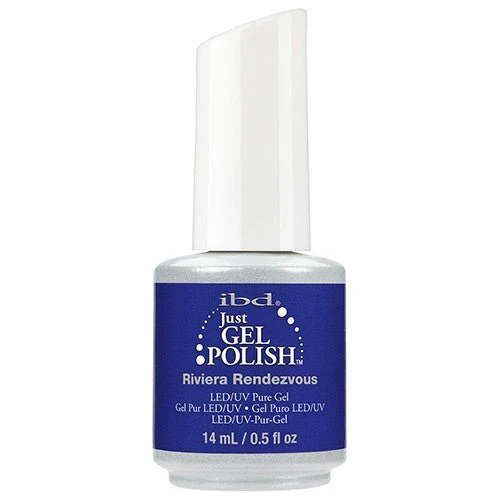 Just Gel Polish - Riviera Rendezvous 57015 - Image 2
