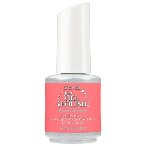 Just Gel Polish - Rome Around 57012 - Image 2