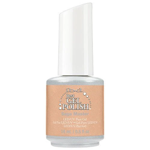 Just Gel Polish - Sage Master 56577 - Image 2