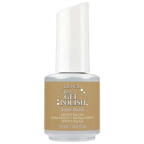 Just Gel Polish - Sand Dune 56544 - Image 2