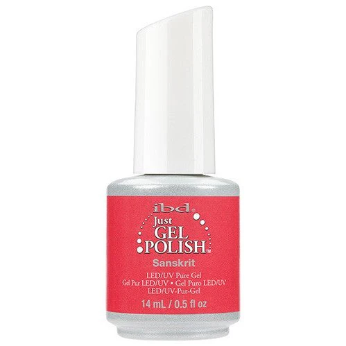 Just Gel Polish - Sanskrit 56774 - Image 2