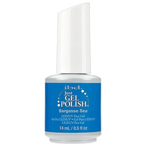 Just Gel Polish - Sargasso Sea 56598 - Image 2