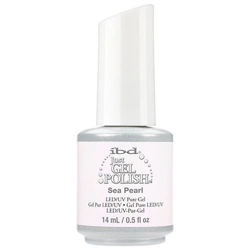 Just Gel Polish - Sea Pearl 56511 - Image 2