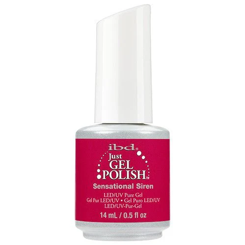 Just Gel Polish - Sensational Siren 56590 - Image 2