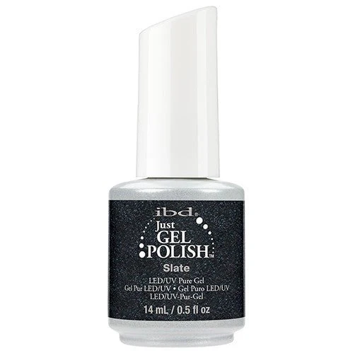 Just Gel Polish - Slate 56508 - Image 2