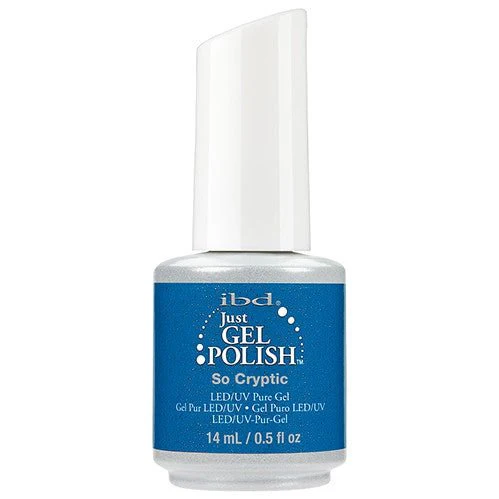 Just Gel Polish - So Cryptic 56597 - Image 2