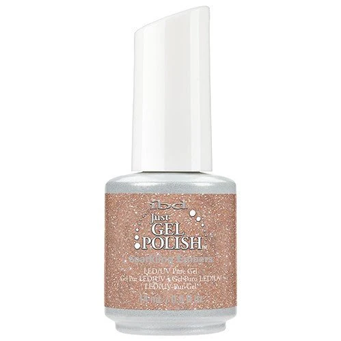 Just Gel Polish - Sparkling Embers 56579 - Image 2