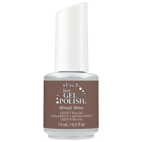 Just Gel Polish - Street Wise 57085 - Image 2