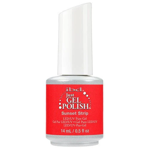 Just Gel Polish - Sunset Strip 56787 - Image 2
