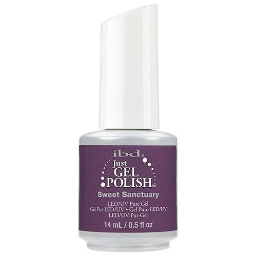 Just Gel Polish - Sweet Sanctuary 57058 - Image 2