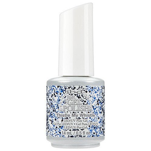 Just Gel Polish - Thistle My Whistle 56778 - Image 2