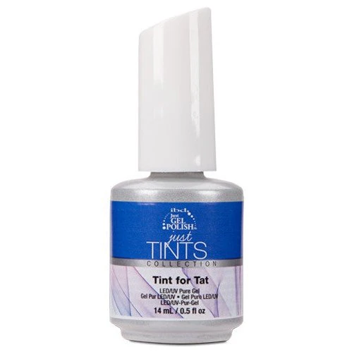 Just Gel Polish - Tint For Tat 56665 - Image 2